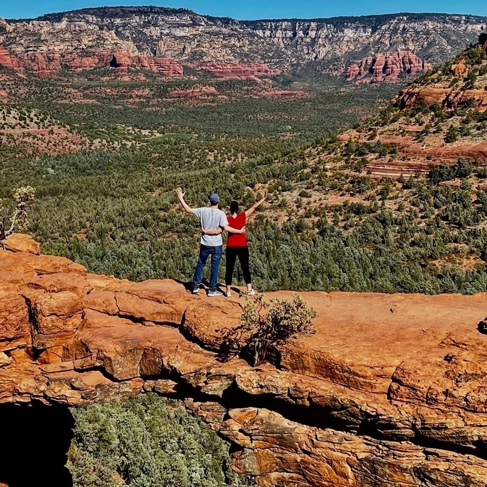 Meet your Posher, Brenda